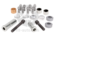 Р/к суппорта Meritor RVI/Volvo направляющие