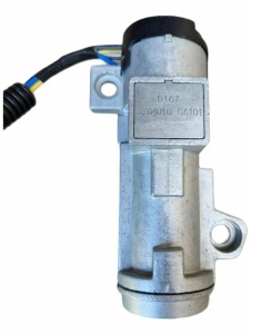 Замок зажигания DONGFENG GX DFH4180