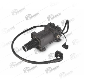 ПГУ IV/MAN/DAF/VL/RVI 