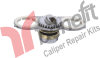 Р/к суппорта Meritor механизм к биноклю