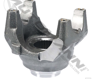 Фланец под SPL250X