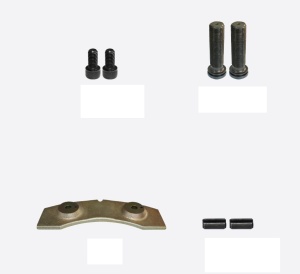Р/к суппорта Meritor 