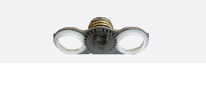 Р/к суппорта Meritor механизм к биноклю 