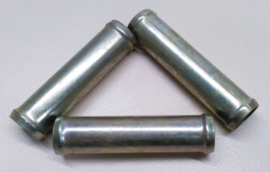Трубка D=16*16 L=76 соеднительная