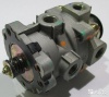 Кран главный тормозной Inter/FRL/PB/Volvo