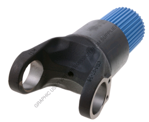 Фланец под SPL170X