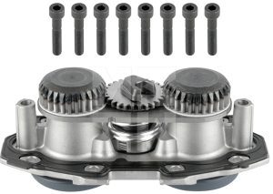 Р/к суппорта Meritor 