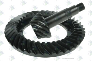 Главная пара MERITOR