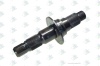 Вал MOD Meritor 