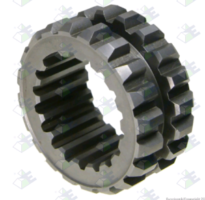 Муфта КПП Meritor