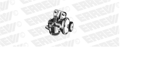 Корпус топливного фильтра IVECO 