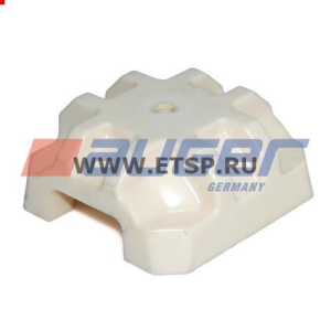 Р/к седла G+F VOLVO F10/12 SK-S36.14.5 опора