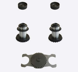 Р/к суппорта Meritor 