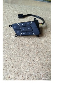 Блок кнопок на руле DONGFENG GX (L)