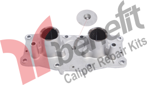 Р/к суппорта Meritor 