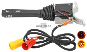Подрулевой переключатель DAF 