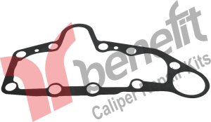 Р/к суппорта Meritor 