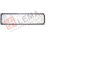Прокладка поддона RVI 
