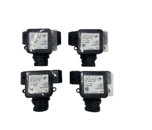 Датчик отклонения от курса Dongfeng GX DFH4180