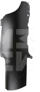 Угол кабины VL FH