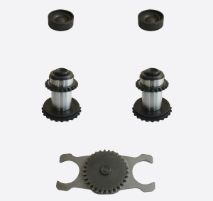 Р/к суппорта Meritor 