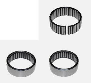 Р/к суппорта Meritor 