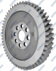 Ведущая шестерня компрессора