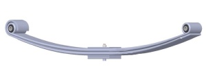 Рессора INTER 9200,9400 перед