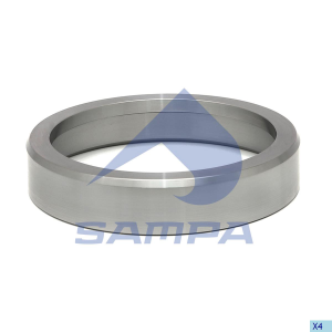 Кольцо башмака балансира SC-4 