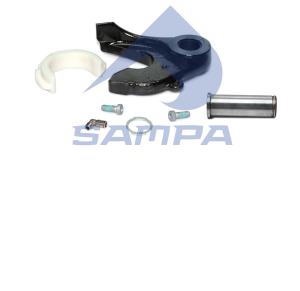 Р/к седла G+F SK-S36.20 подкова+замок 