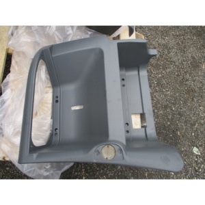 Корпус ступеньки RVI (L) 