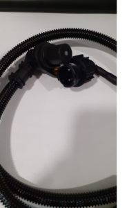 Датчик числа оборотов двигат RVI/VL 