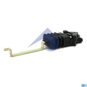 Кран уровня пола кабины RENO 