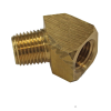 Соединитель-Г-образ УГОЛ=45* 1/4"
