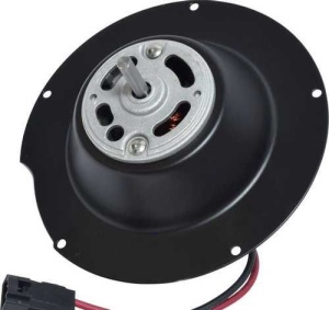 Мотор печки Inter 9200/9400 