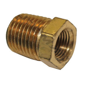 Соединитель-переходник 3/8" 1/4"