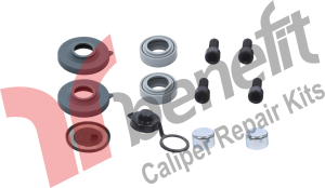 Р/к суппорта Meritor
