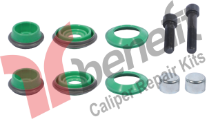 Р/к суппорта Meritor 