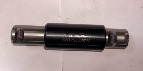 Р/к передней рессоры Shacman (Shaanxi) Х6000