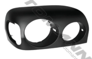 Облицовка фары FRL (R) 