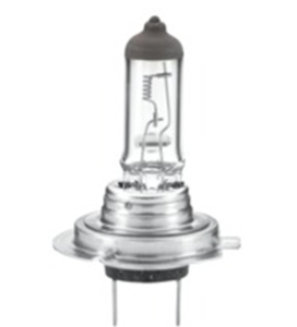 Лампа  галогеновая H7 24V/70W 