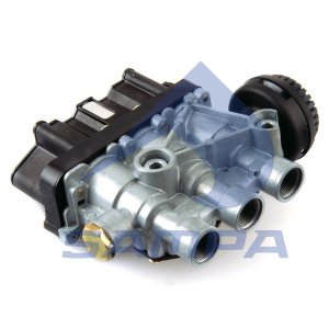 Блок клапанов RVI/Volvo