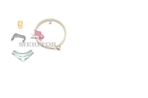 Р/к суппорта Meritor 