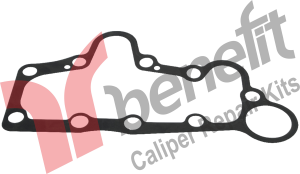 Р/к суппорта Meritor 