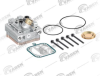 Головка компрессора в сборе DD15 BA921 