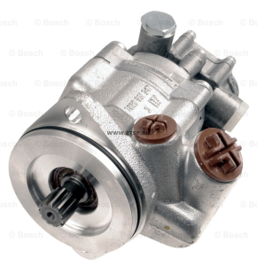 Насос ГУР DAF  