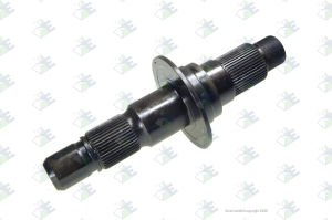 Вал MOD Meritor 