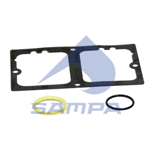 Р/к насоса подъема кабины DAF/SC/RVI/VL  
