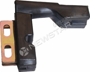 Защелка капота FRL FLC верх (L)