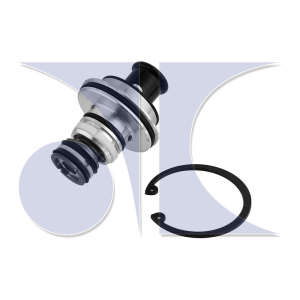 Р/к осушителя AD-IP HALDEX и WABCO AD-IS
